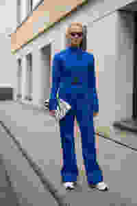 Classic Blue