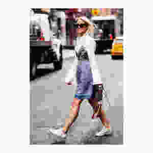slip dress