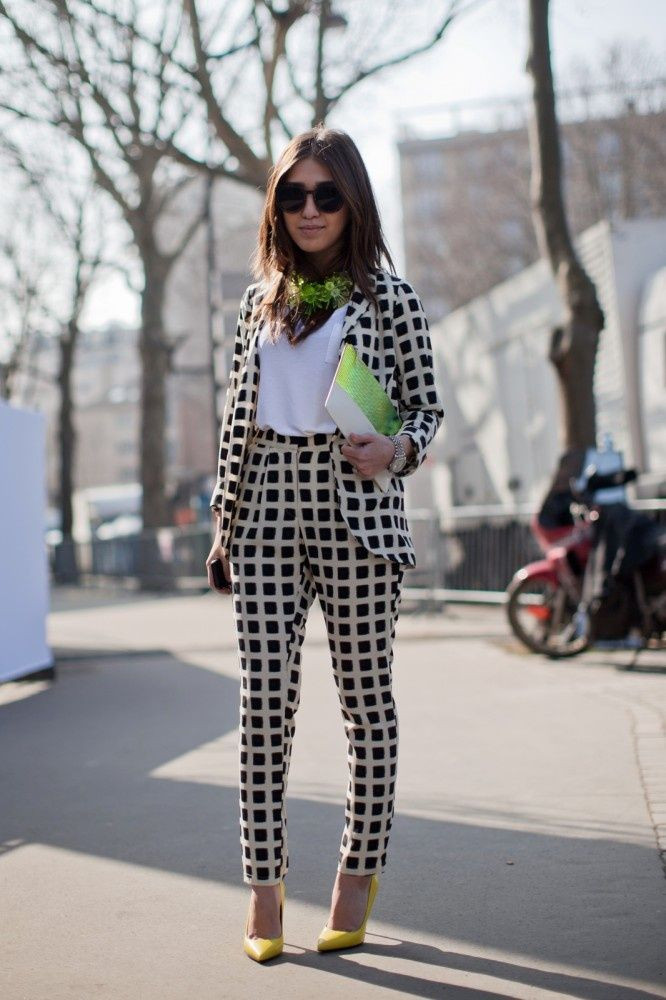 City Casual