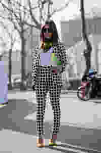 City Casual