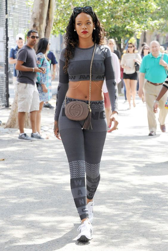 Activewear