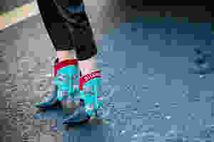 Cowboy boots fall'18