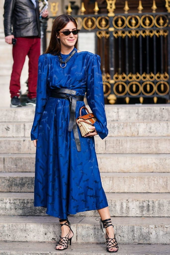 Classic Blue