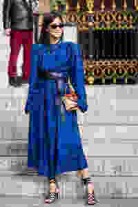 Classic Blue