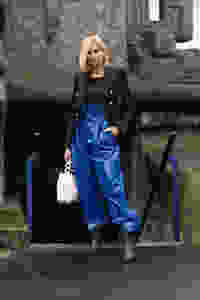 Classic Blue