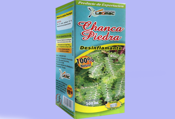 Chanca Piedra