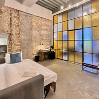 Bazaar Rooms: Bazaar Boutique Residence Budapest – Rooms Information