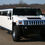 Miniatura: Transfer in Hummer H2 / Hummer H2 limo transfer