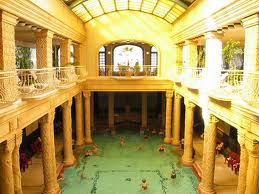 Miniatura: Bagni Termali - SPA Detox -ingresso senza fila
