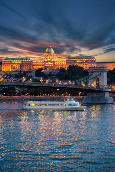 Boat tour and Dinner Cruise