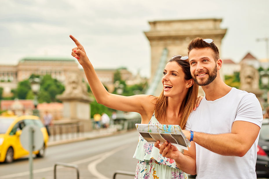 Things to do in Budapest