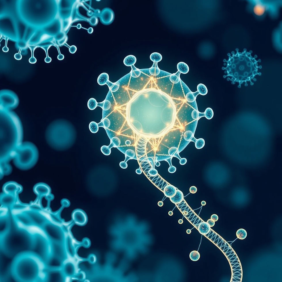 When Biology Drives Healthcare Innovation