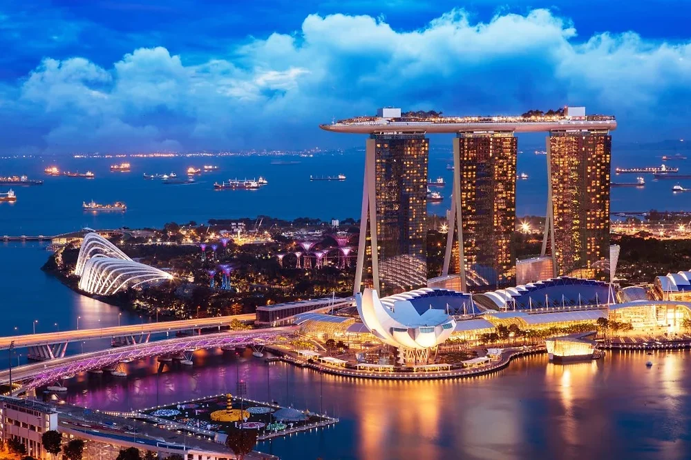 Apac Project APAC Expansion Is Entering a New Phase