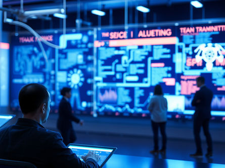 The AI Spending Surge Is Real, But Most Companies Won’t Capture It