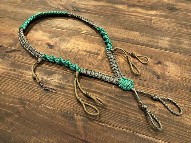Thumbnail: The Scout Lanyard