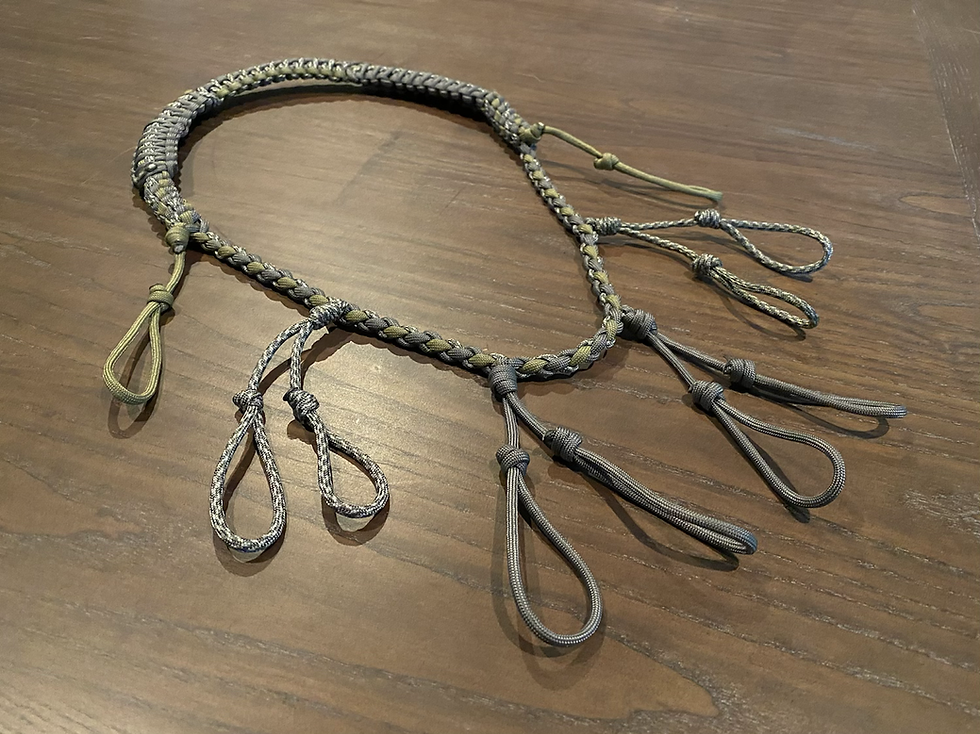 Thumbnail: The Hardware Lanyard