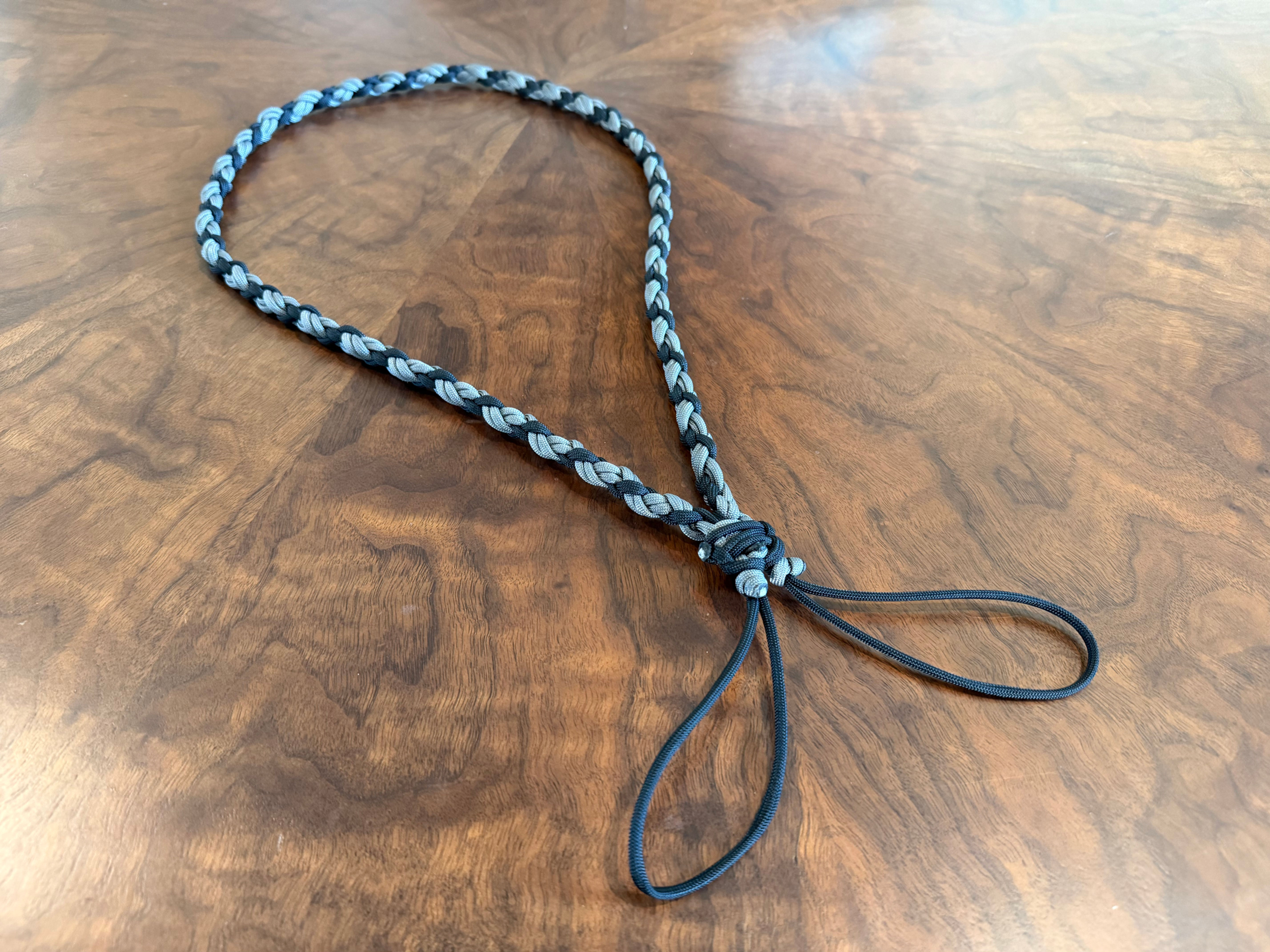 Fishing Remote Lanyard (Trolling motor/PowerPole) 