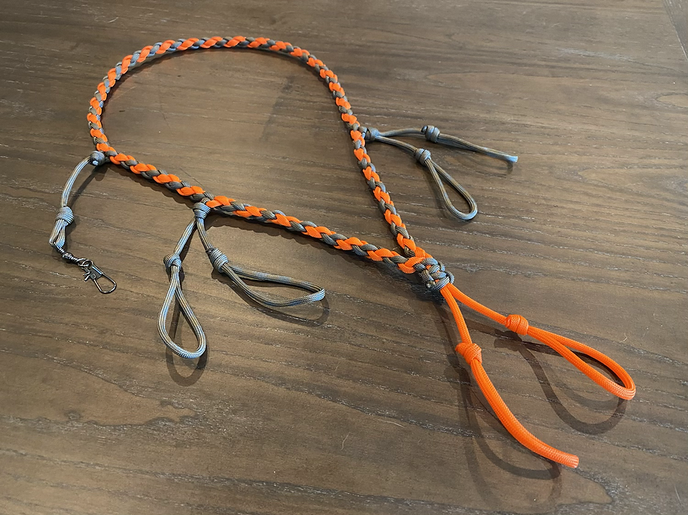 Thumbnail: The Utility Lanyard
