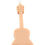 Thumbnail: 16GB Brown Guitar Keyboard USB [Pack of 1]