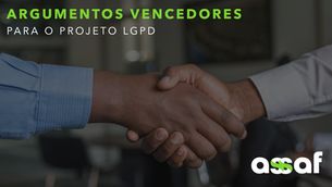 Conheça 5 vantagens e tenha argumentos vencedores para aprovar o projeto da LGPD
