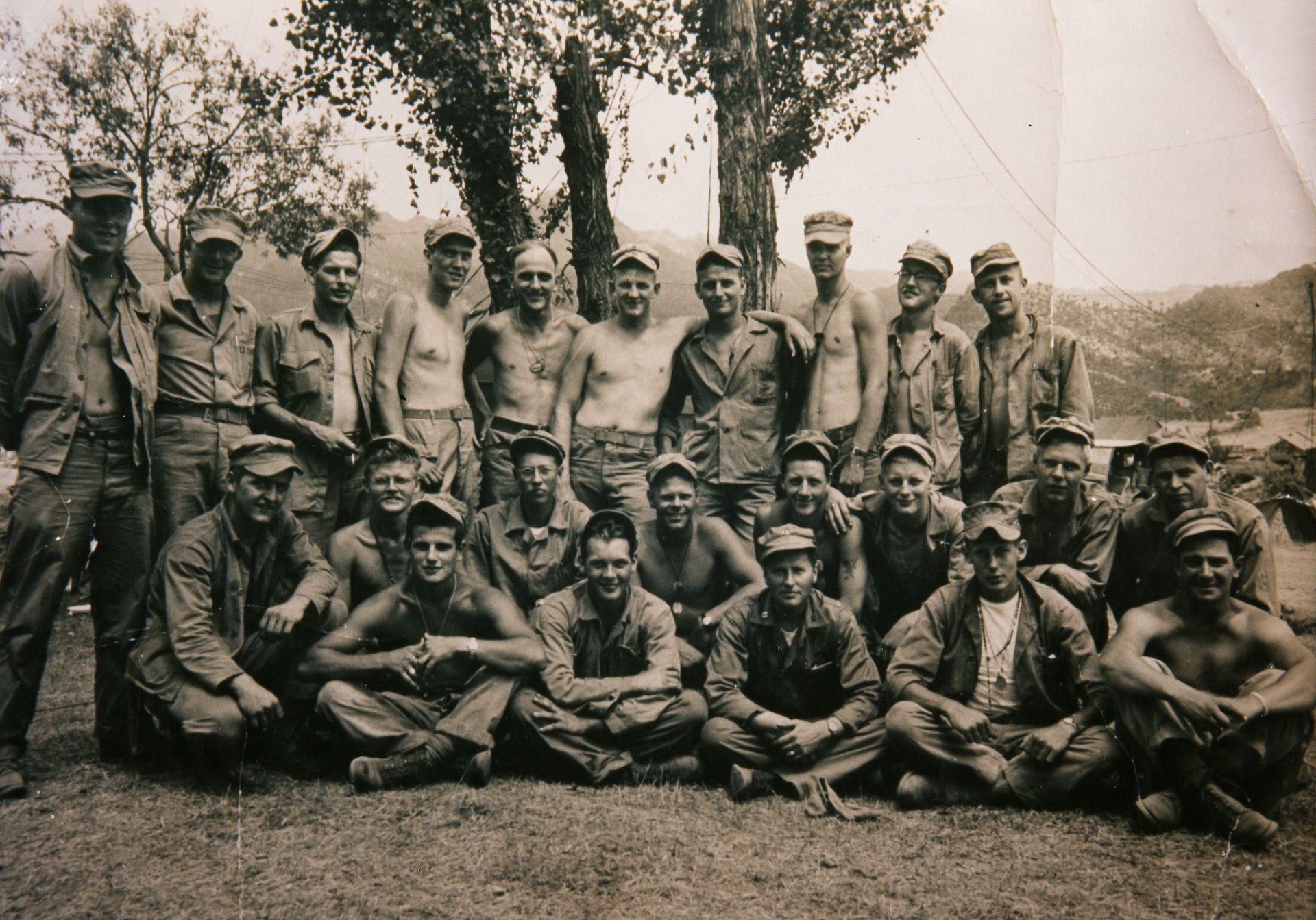 KoreanWarGroup