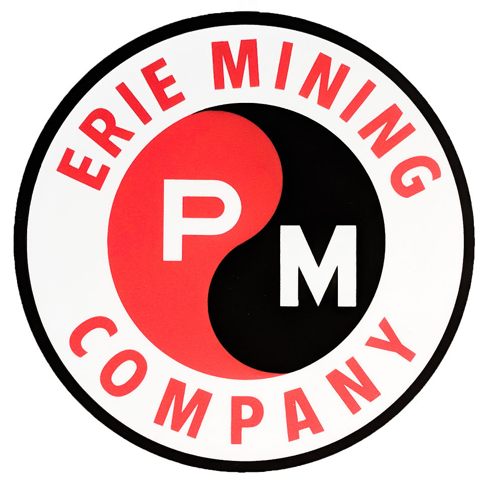 Thumbnail: Taconite: New Life for Minnesota's Iron Range