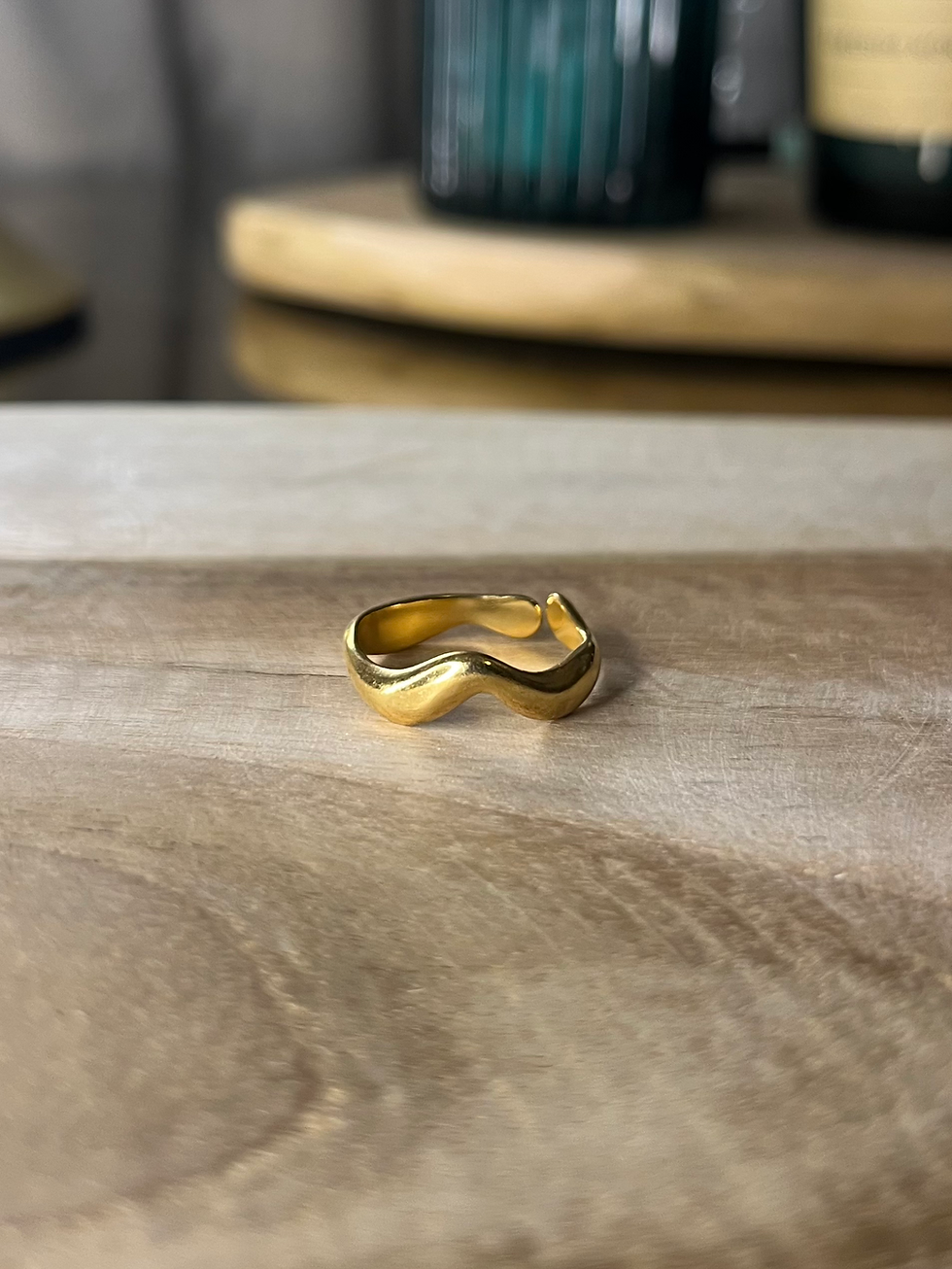 Bague Sophie