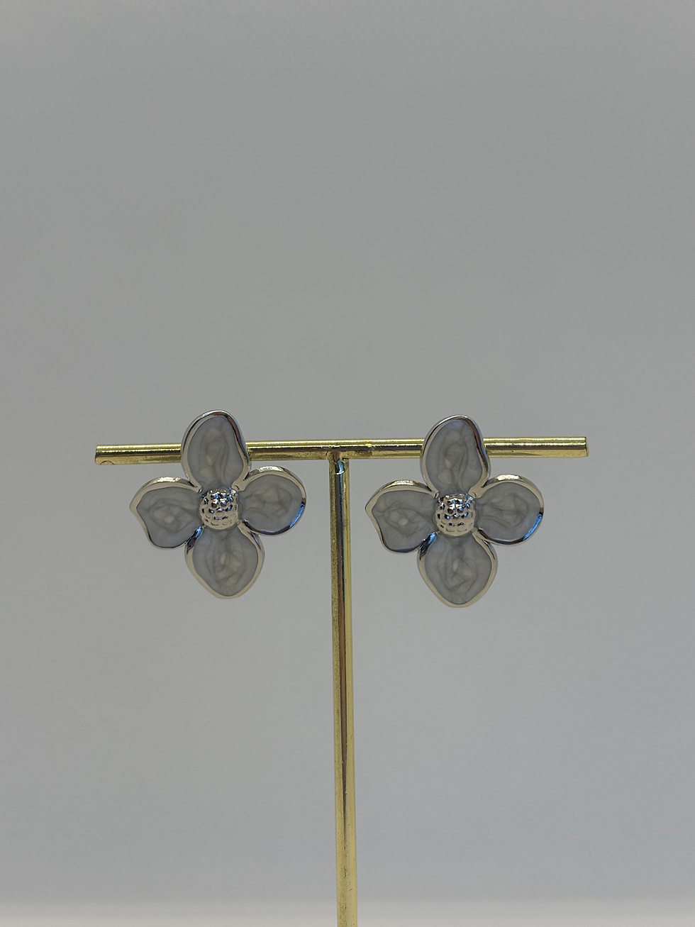 Thumbnail: Boucle d’oreille Éléonore 