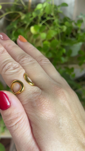 Miniature : Bague Lana