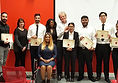 Winners of BIPADA Certificate of Excellence