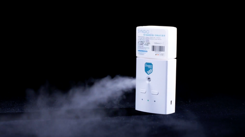 Syrbio消毒將軍_宣傳片