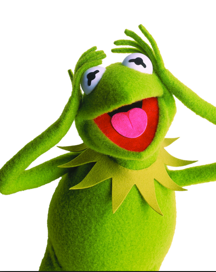 MUPPET