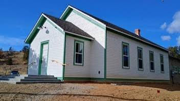 GARNA Valley View School House