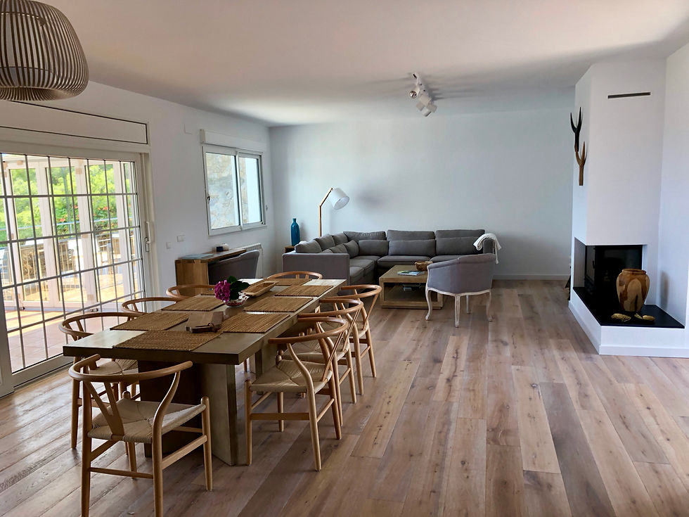 Casa CC1