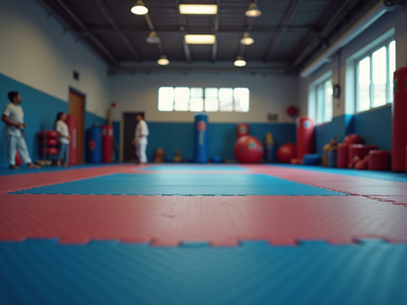Mastering Essential Self-Defense Moves: Key Self-Defense Techniques for Everyone