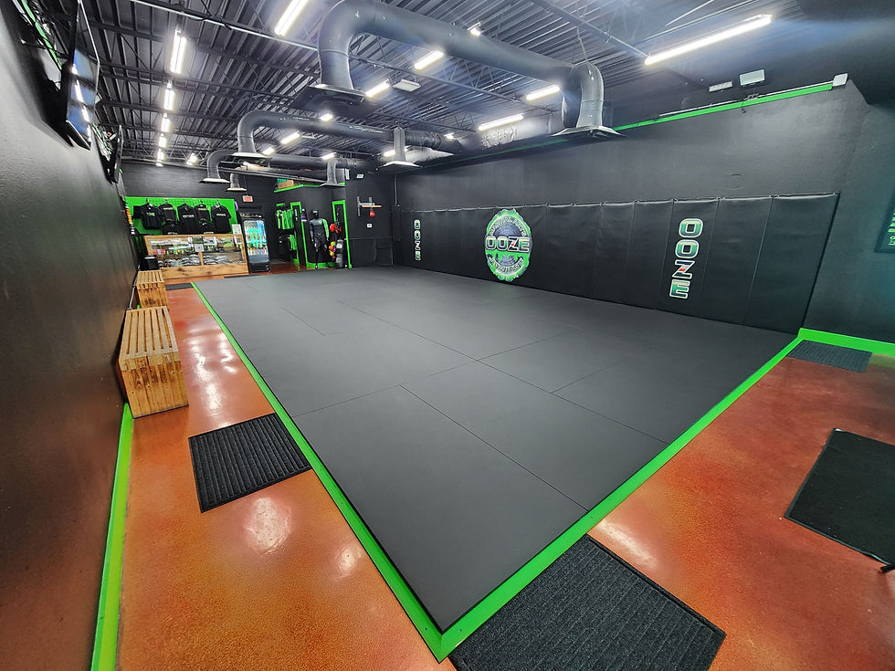 The Effectiveness of Brazilian Jiu-Jitsu in Self-Defense and Competition