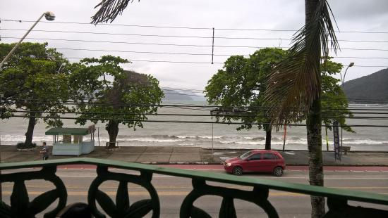Litoral Norte - Ubatuba - Hospedagem.