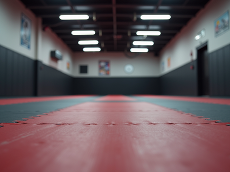 Learn Essential Basic Self-Defense Moves Today