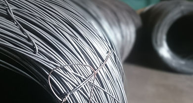 Sems and Specials Supply Chain Management Raw Materials Warehousing Steel Inventory