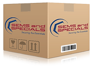Sems and Specials Think Outside The Box - Custom Solutions for A Complex World