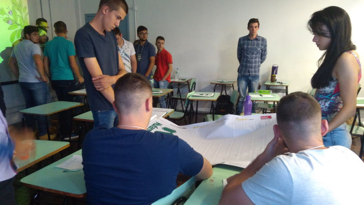 Minicurso de Manejo Integrado de Pragas mobiliza acadêmicos na SEAGRO