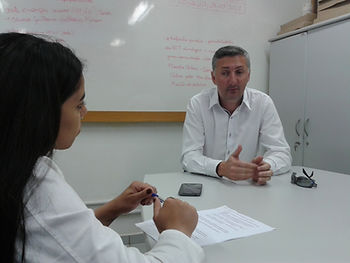 (Foto: Thiago Henrique)