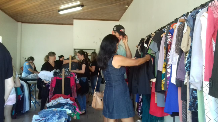‘’Movimente seu guarda-roupa’’: consumo consciente é a nova tendência da estação