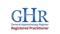 ghr logo (registered practitioner)