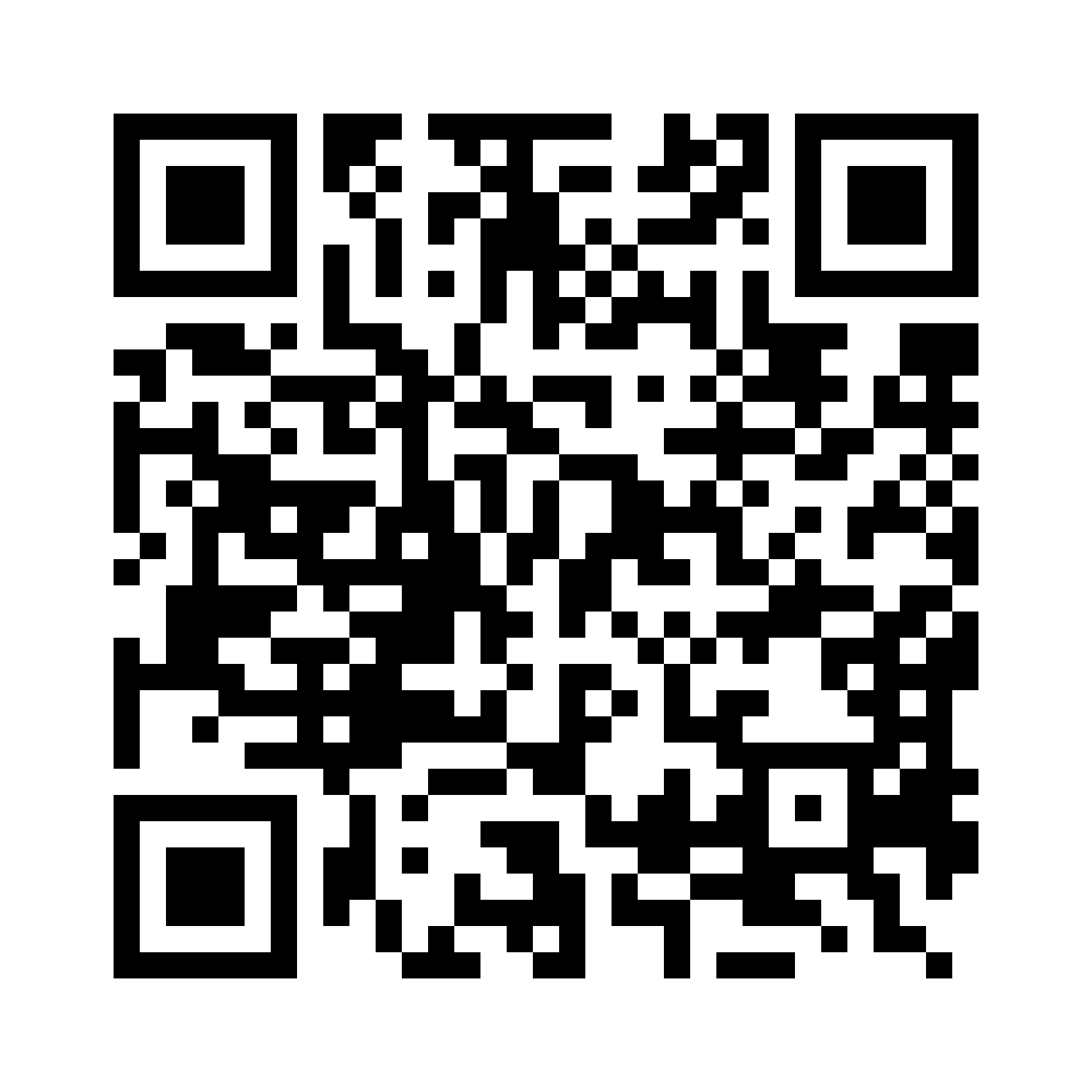 QR Code para o site andresafranca.com