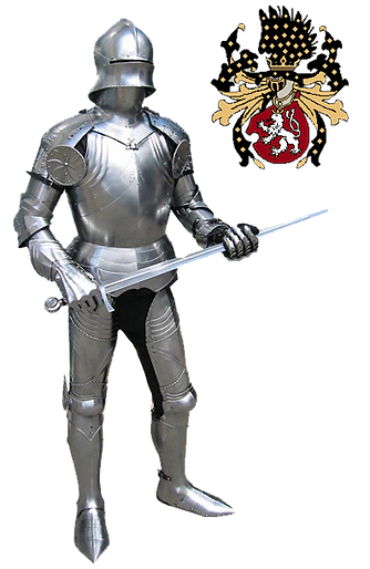 Armor, Armourers