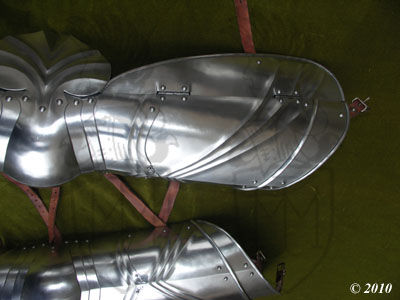 Thumbnail: Leg harness NL 1.1