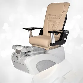 Pedicure Chair T Spa Viet Nails Supply Llc
