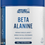 Thumbnail: Beta-Alanine Amino Acid Pre Workout Powder 3000Mg per Serving Enhances Training 