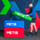Thumbnail: METIS Soft Foam Plyometric Jump Box Sets [5 Options] | STACKABLE GYM PLYO BOX